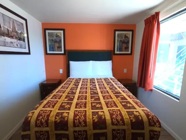 Rest Inn - Elizabeth 5